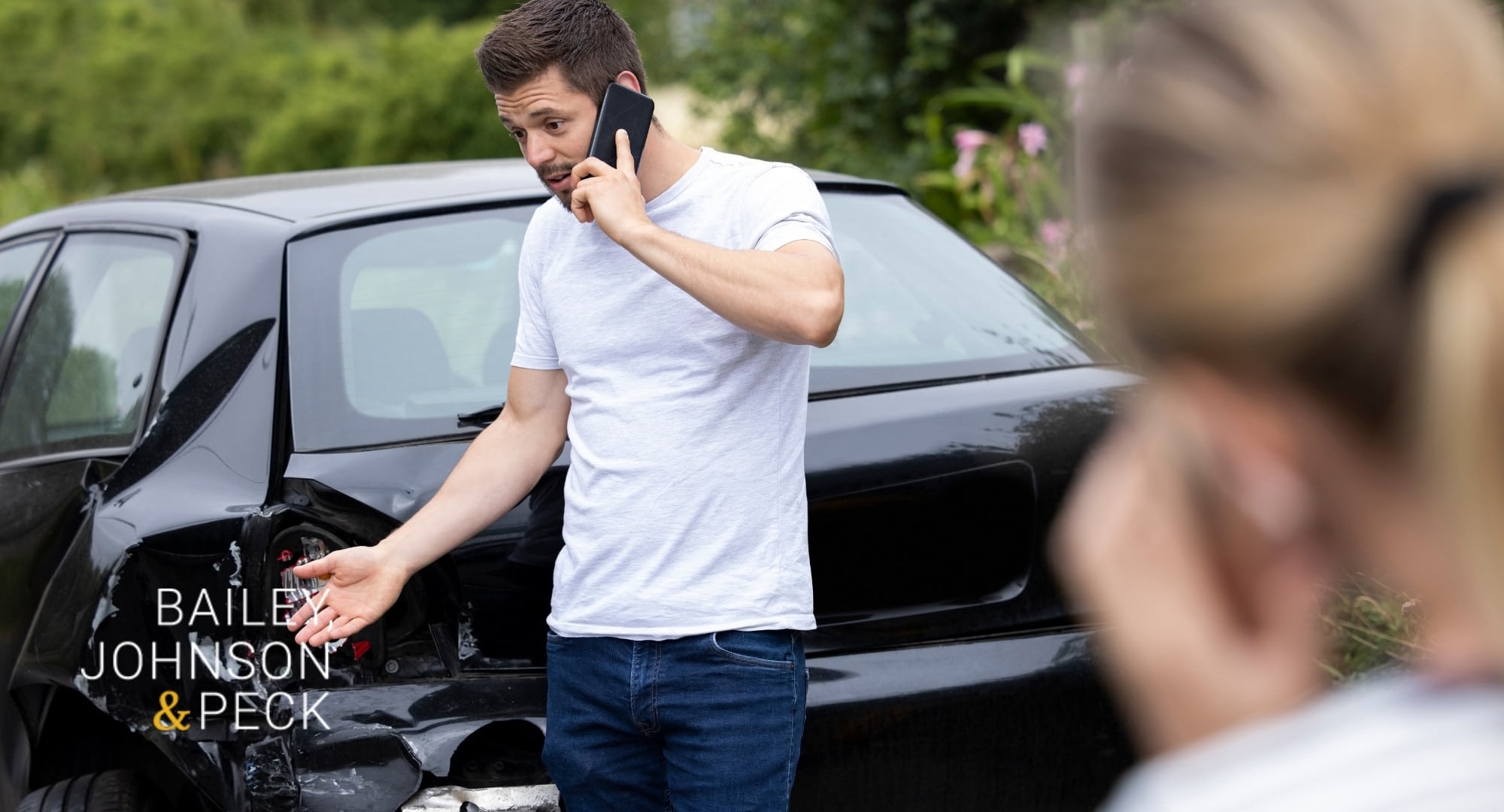 Albany car accident attorney