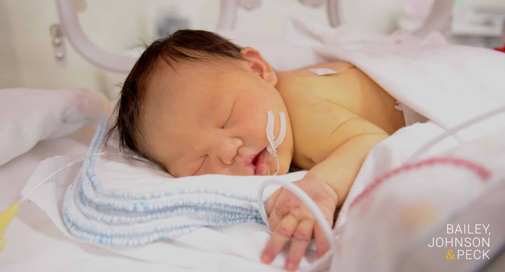 Albany birth injury attorney