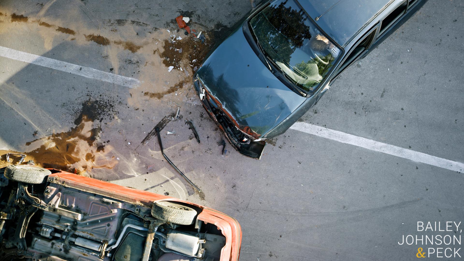 Auto Accident Law Firm Portola thumbnail