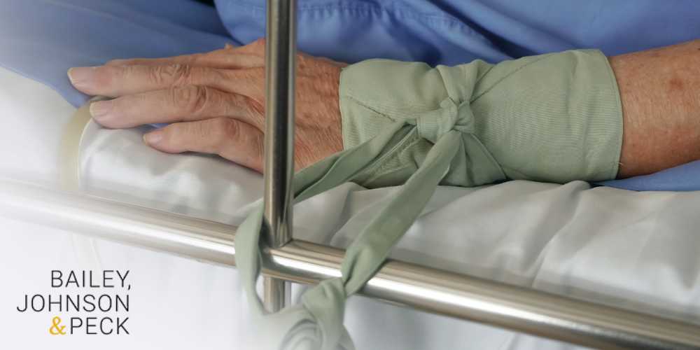 Elder Abuse in Albany Nursing Homes