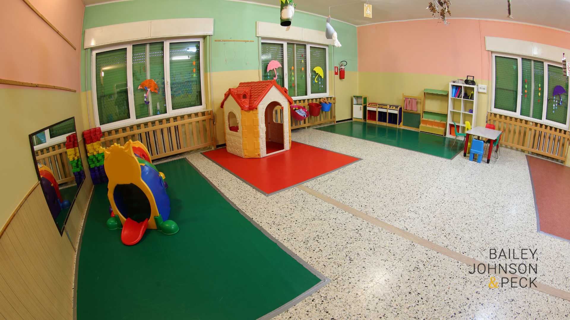 Albany Daycare Injury Lawyers