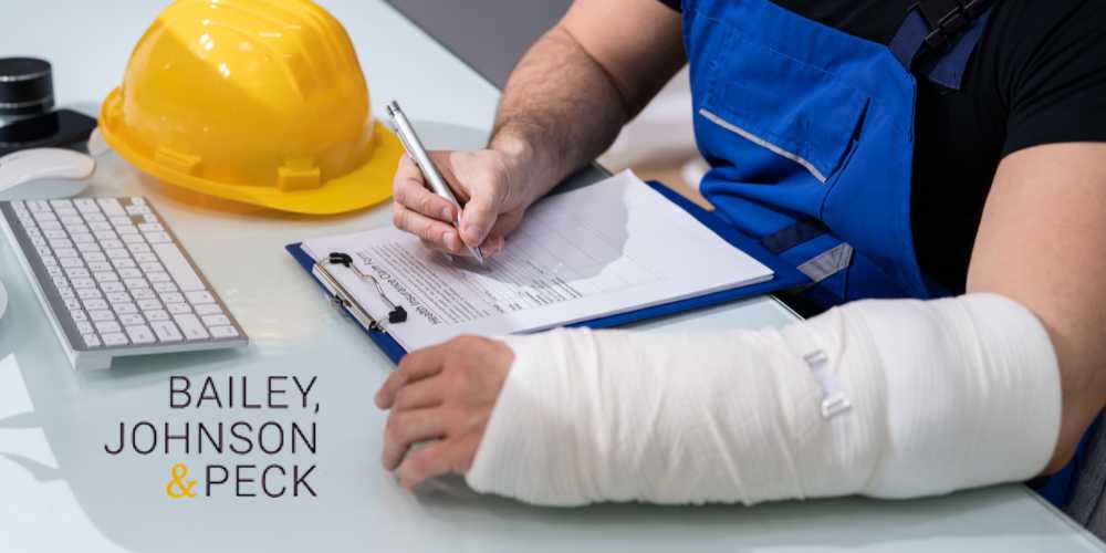 explosion workers compensation lawyer albany, ny